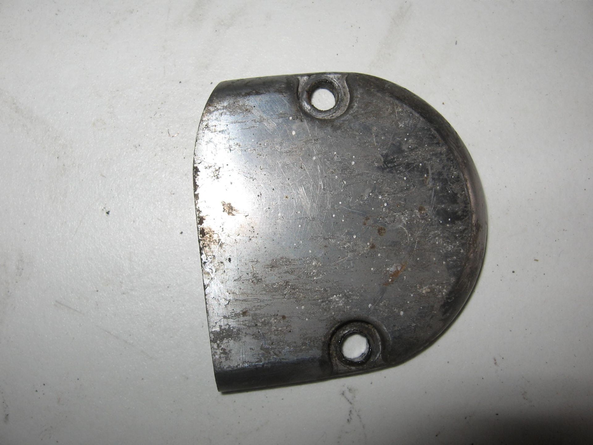 deksel verstelling koppeling op blok links // gs400 , gs425		11387-44000