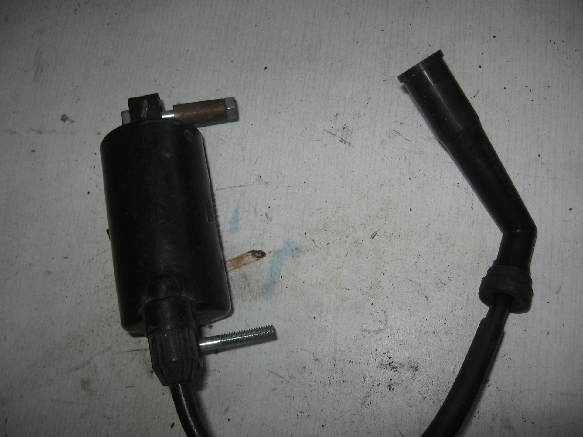 bobine 	( zc007-tr12v) ltd454 1985-90 ex250 1986-87	21121-1130