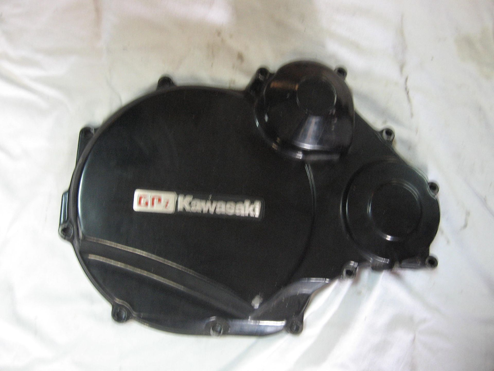 zijkap blok koppeling -- gpz900 1984-93 , zx900 a	14032-1179