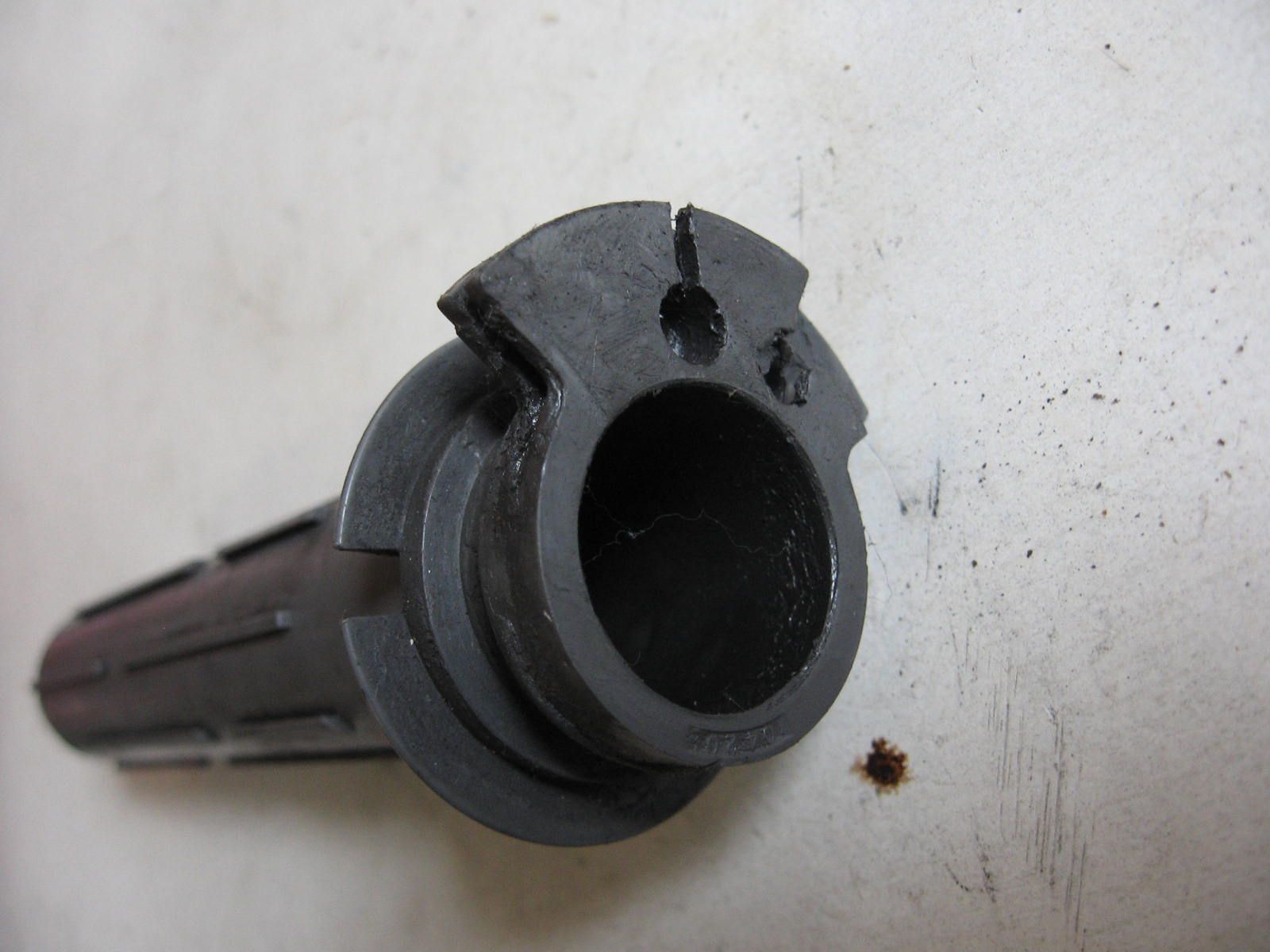 Gashandvat , gasbuis	Gs450 1980-83 gs650 80-82	57110-49510		,dicht einde