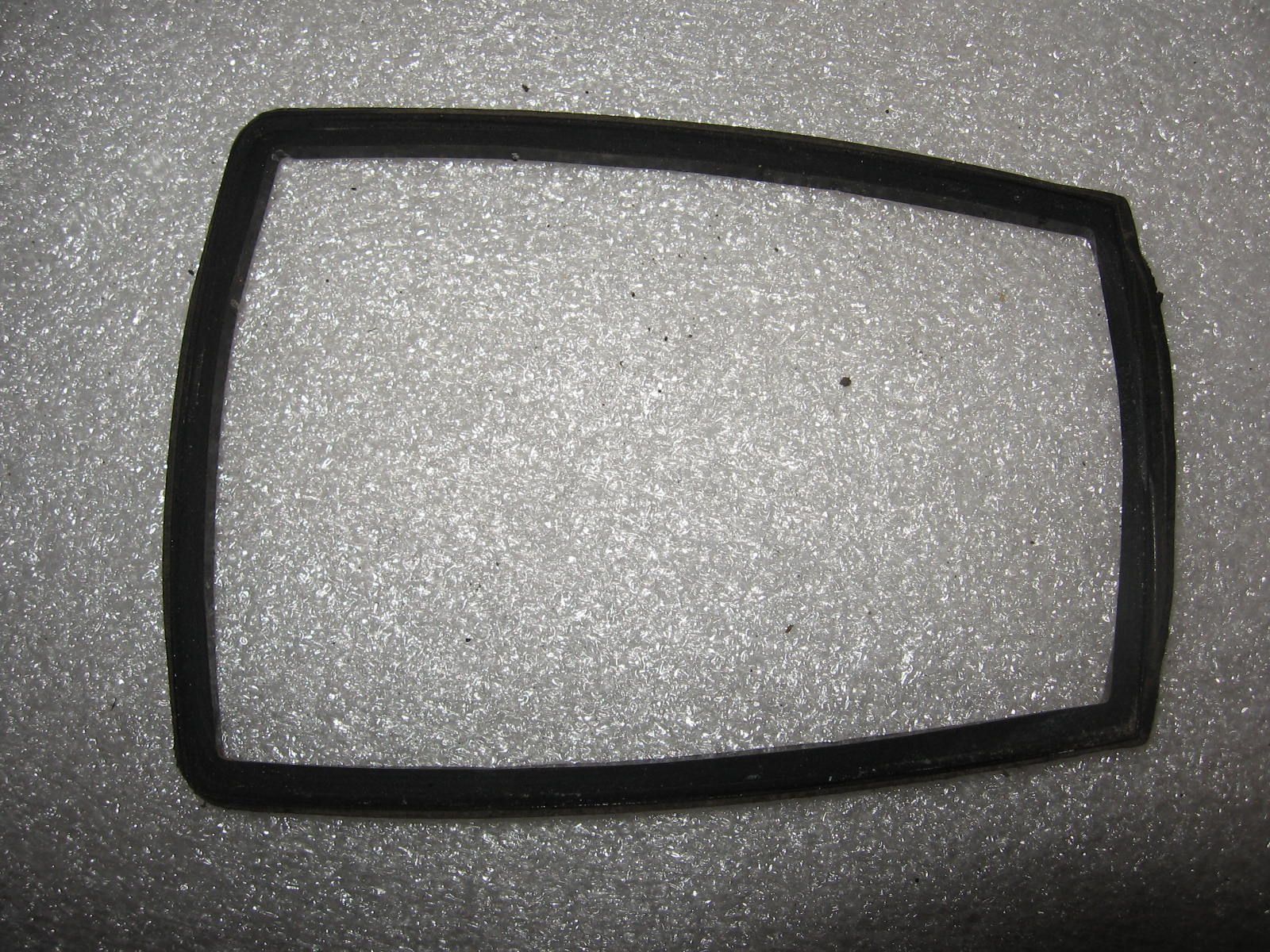 pakking tussen knipperlichtglas / knipperlicht	Vf750s 1982-83 cb1000 94-95	33406-ma6-003