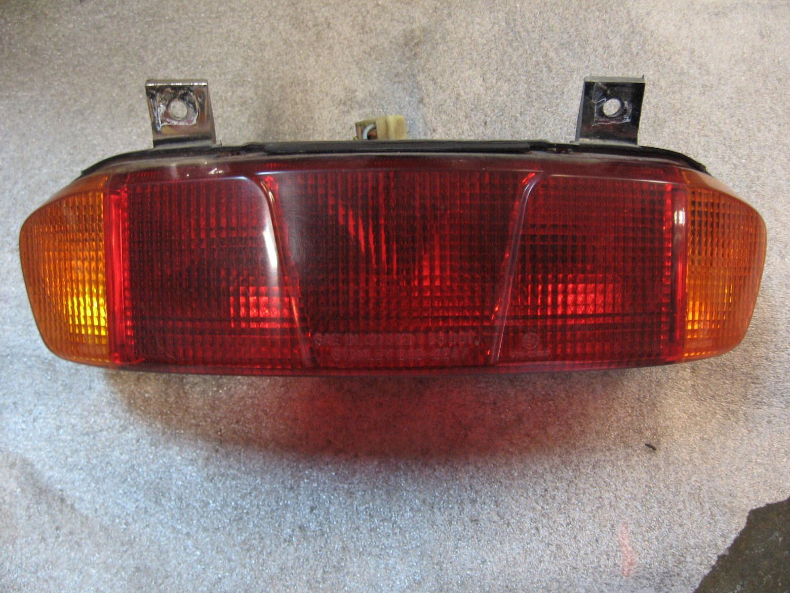 achterlicht knipperlicht unit	St1100   1991-93	33700-mt3-671	33701-MT3-670