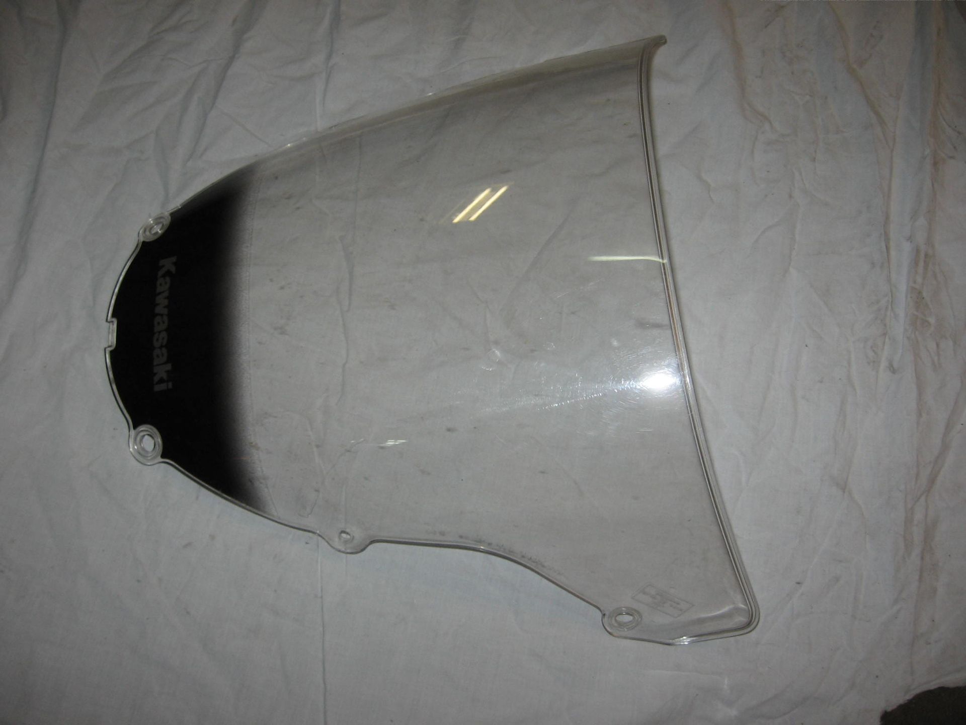 kuipruit // zx6r zx6rr  2003-04		39154-5020