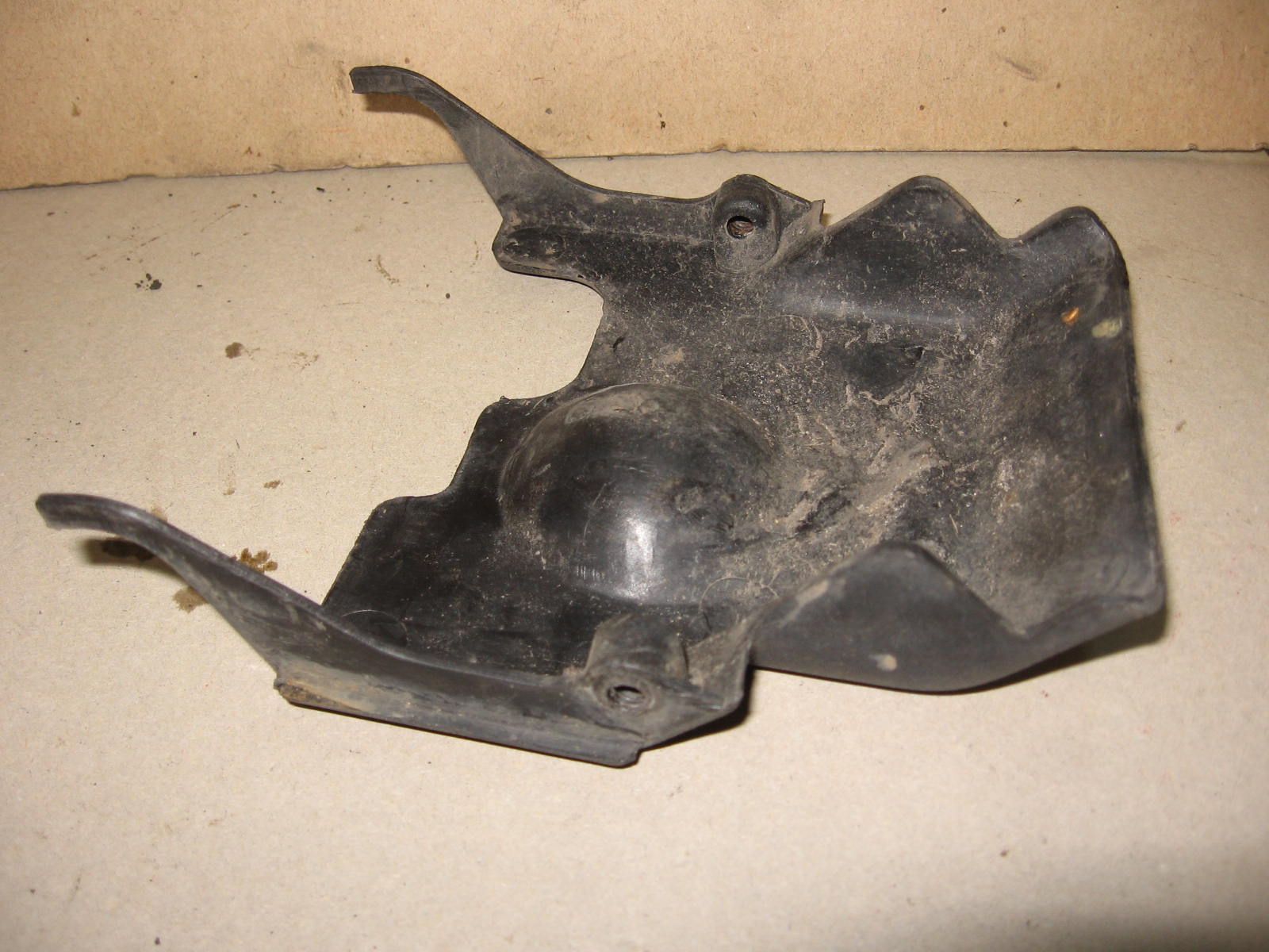 kunstofkap voor bobines	Xv535 87-90 , 2gv-2139R