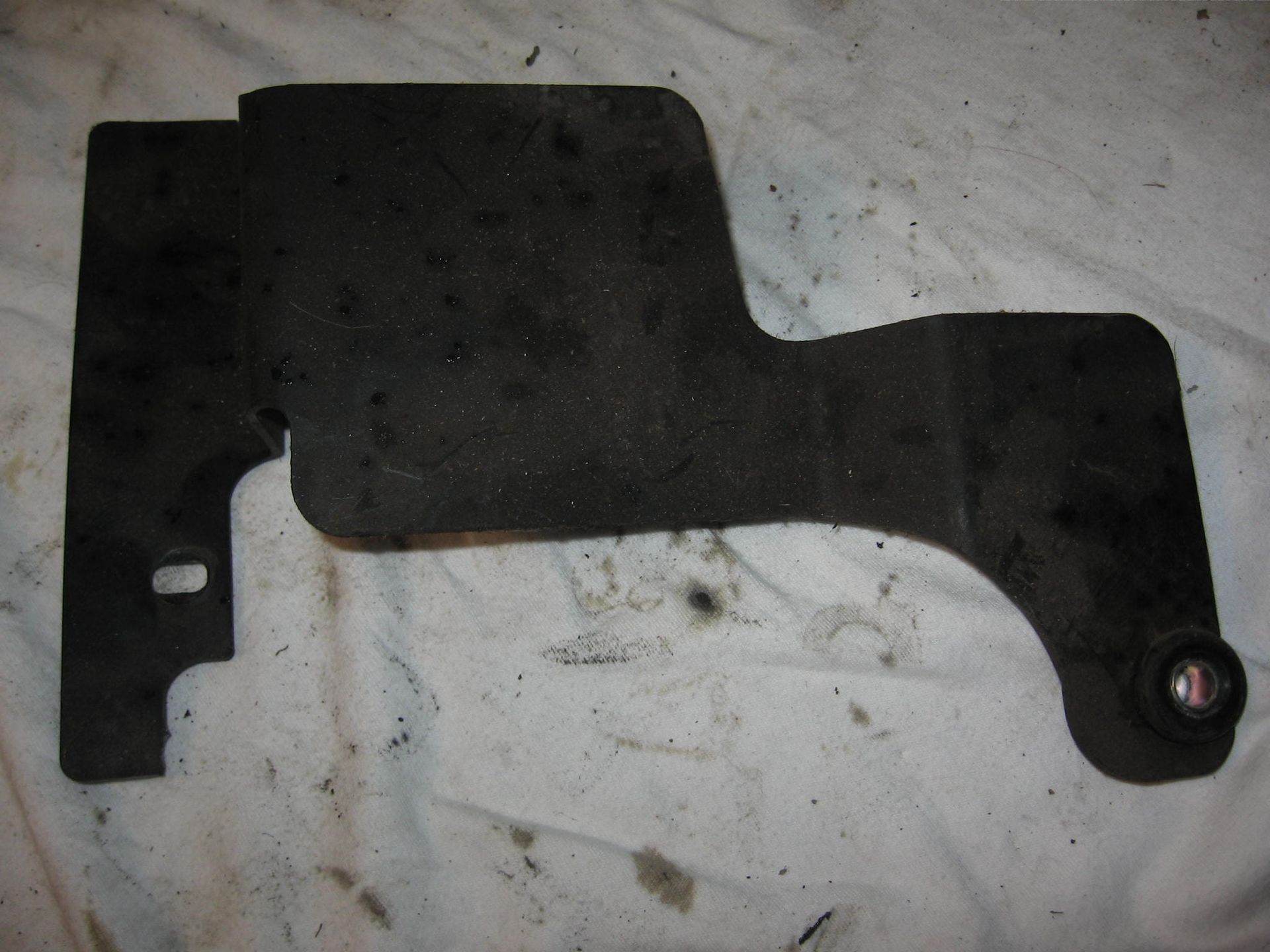 cover achter voorste cilinder -- xz 550 r 1982-83		11H-211F-00