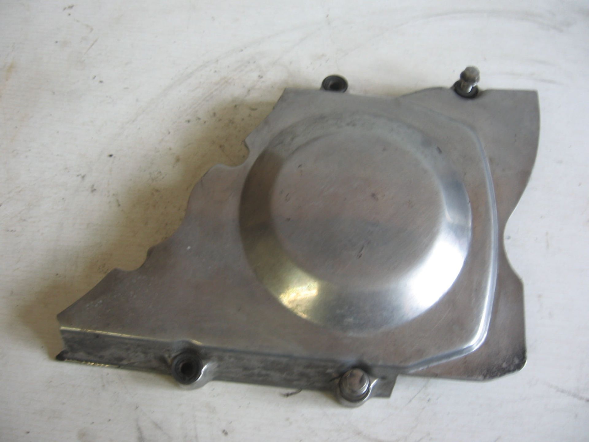 deksel voorste pully	Ltd454 1985-90	14026-1116