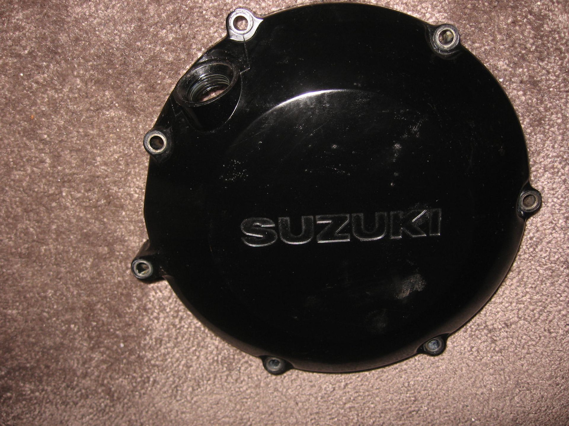 koppelings deksel -- TL 1000 S 1997-01 / R 1998-2003	nos	suzuki		11370-02f10