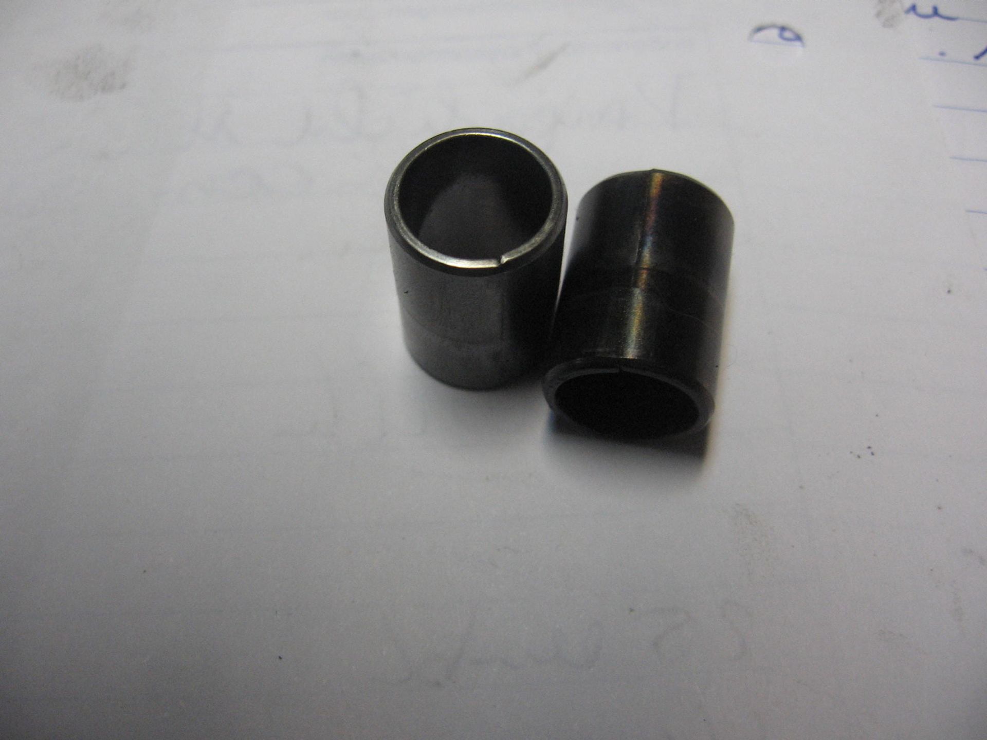 pasbus deksel koppeling 11x15,85 mm -- LS 650		04211-11169