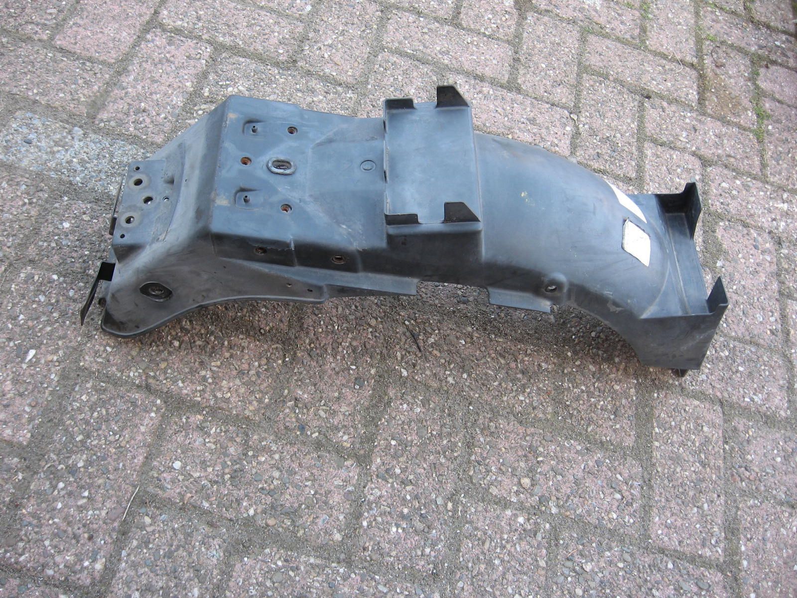 achterspatbord	Gsx600f 88-97	63111-19c00