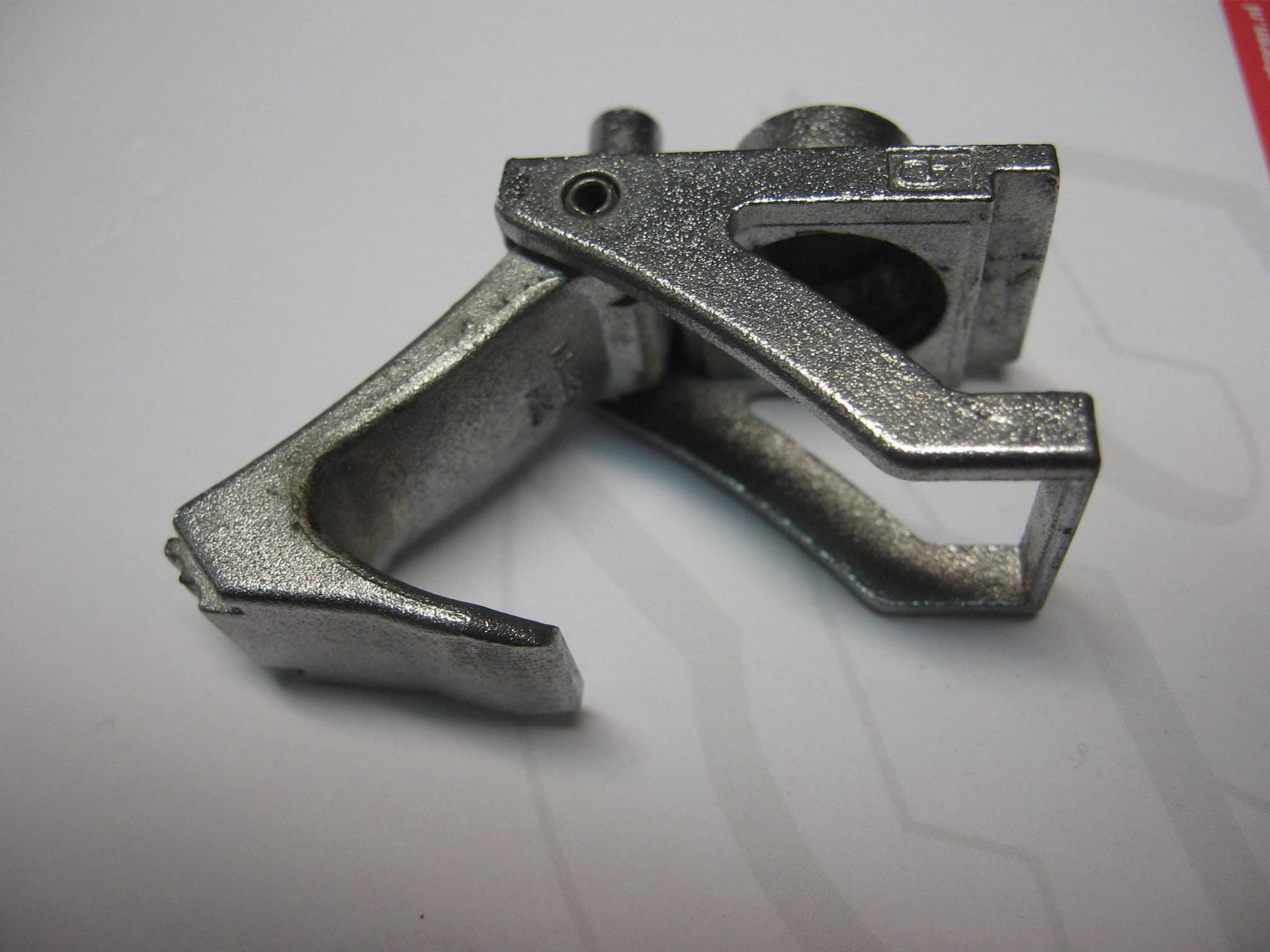 Bagagehaak – zzr600 1990-2005 zx6 zx1000 1988-90		53045-1053