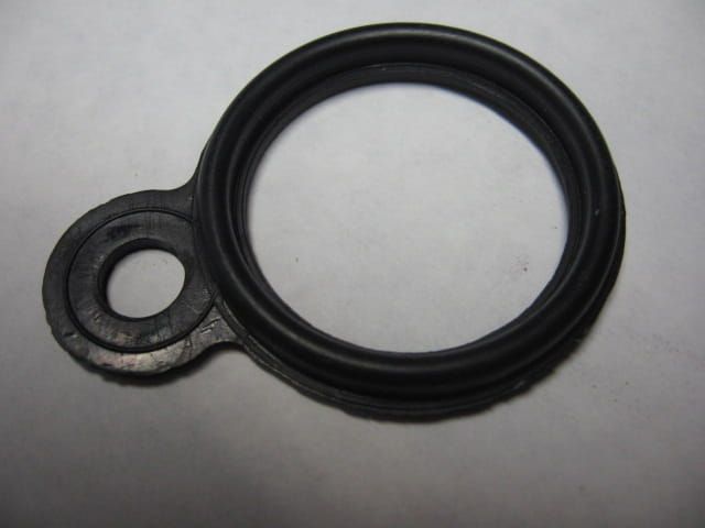 2 stuks  afdichting bougiegat1.4  kleppendeksel // gsx750f ,gsx600f , gsx-r750	athena		s410510015015	11178-27a01	11178-27a02