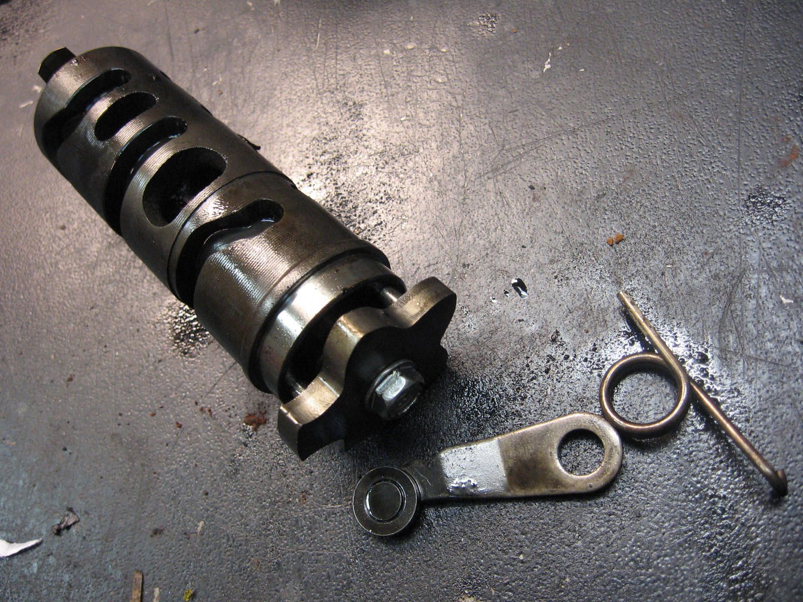 schakelwals	Cb250 1991-2008  	24301-kb4-670  , 24430-402-370	24430-kb4-670