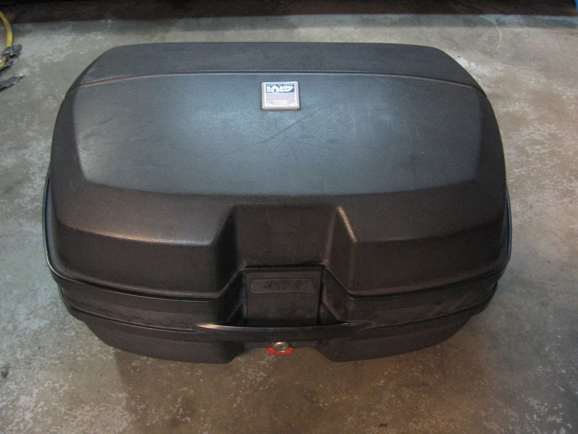 monokey koffer givi 45ltr