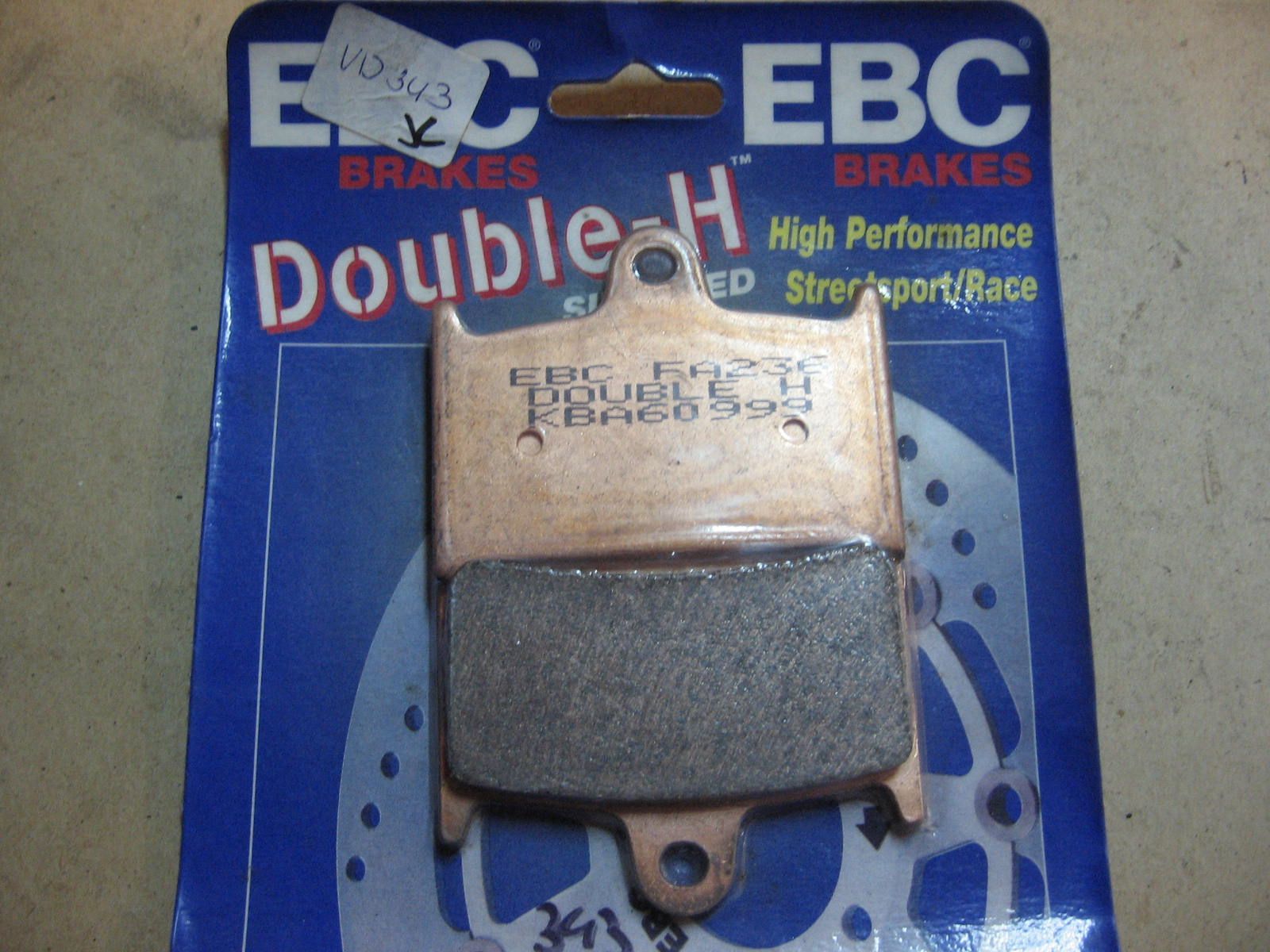 EBC	FA236HH		( FDB659 )