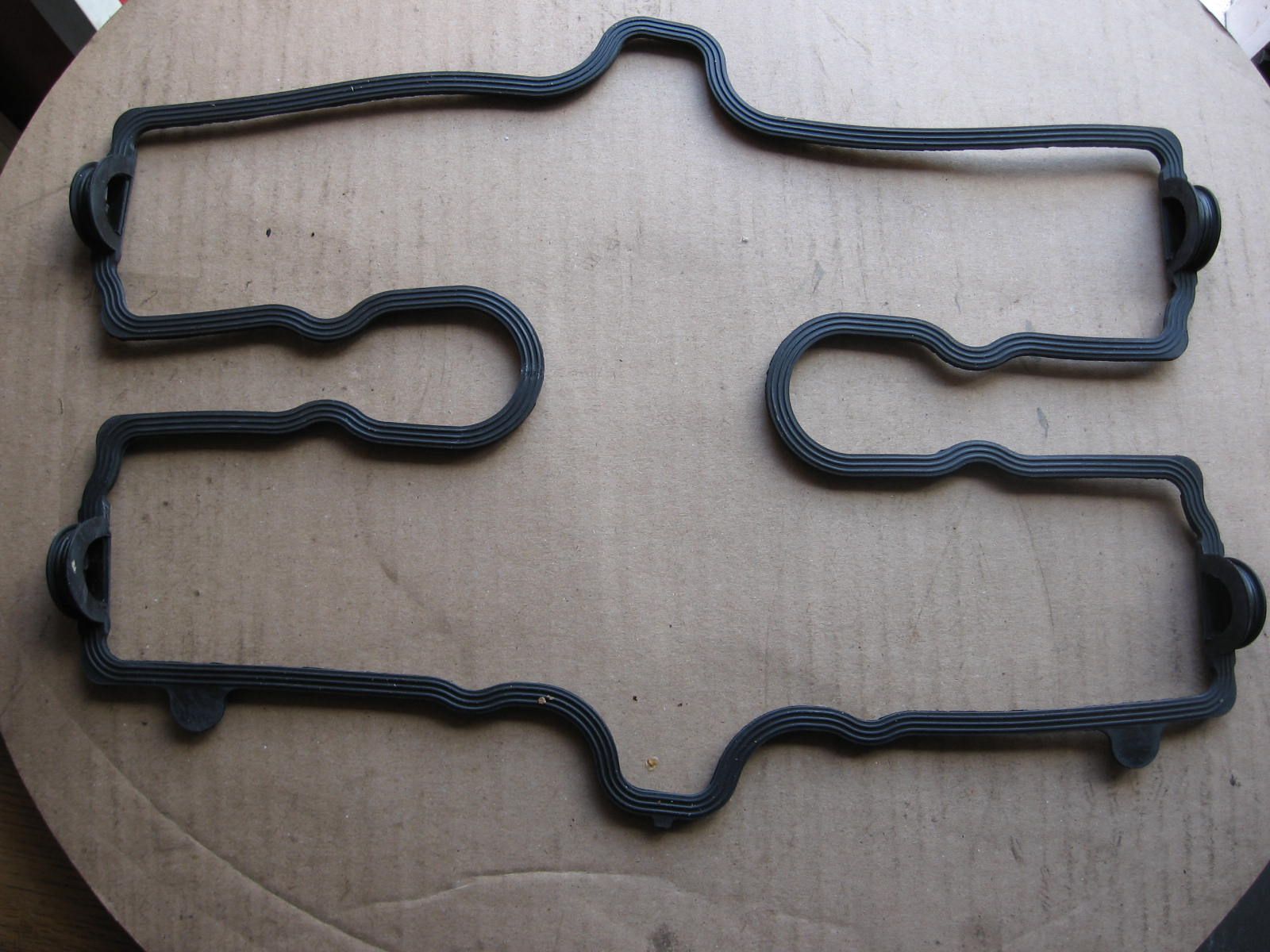 kleppendekselpakking	Cb750 1991-2003 , sevenfifty	oem		12391-mj1-761   , hon200