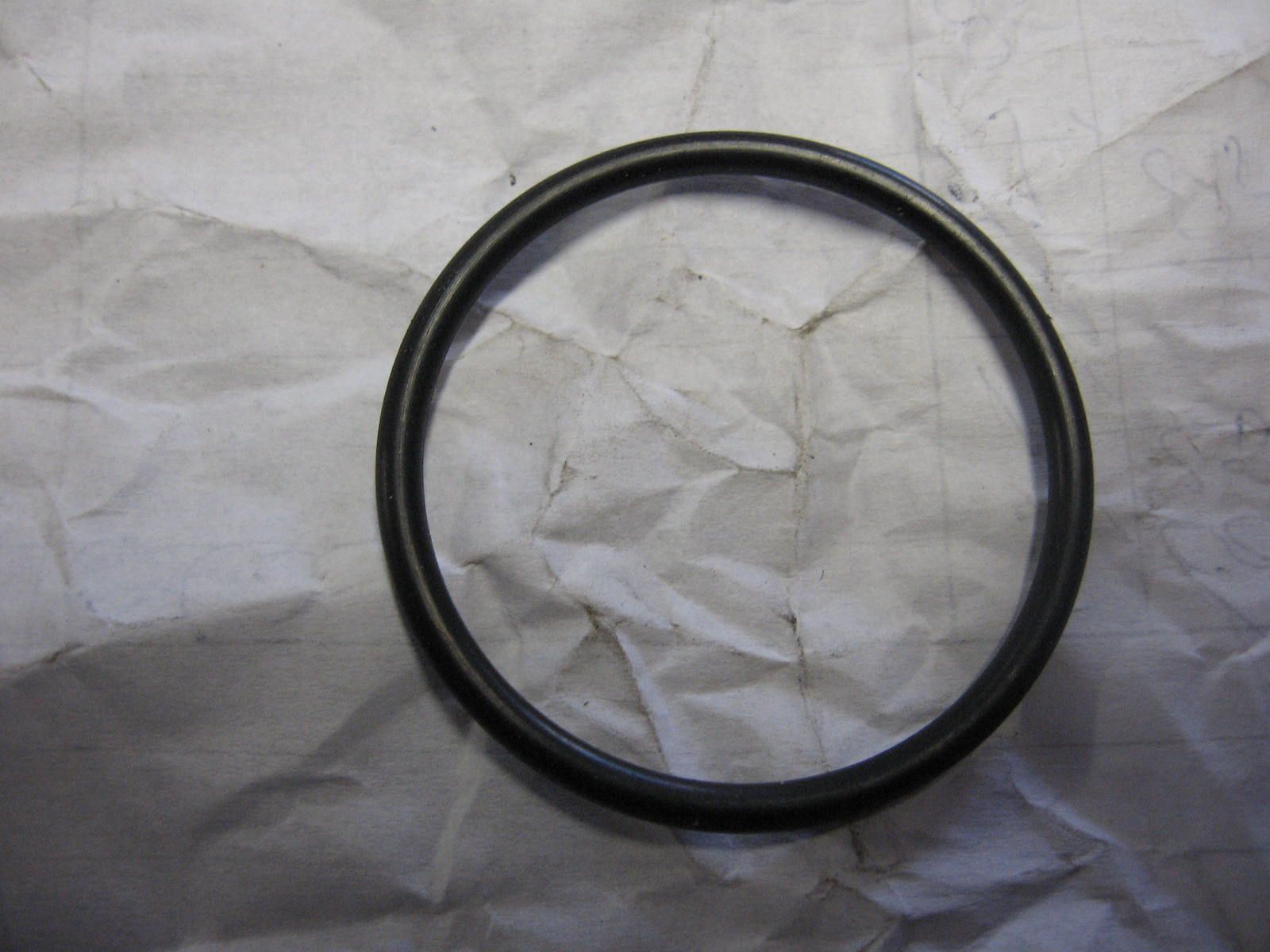O-ring (36,5x2,7) inlaat 	Cb750 1991-2003			vervangend voor    91305-mj0-003 , hon201