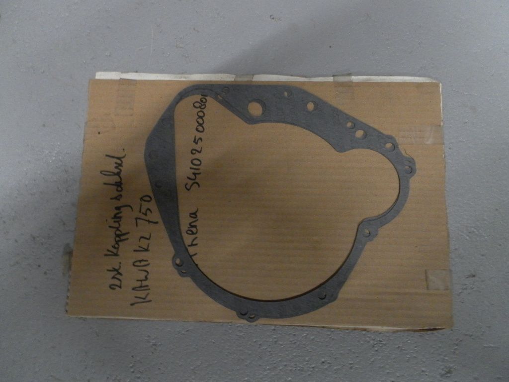pakking koppelingsdeksel		athena	S410250008010 vervangend voor	14046-035 / 11060-1591 / 11009-1984 , kawa205