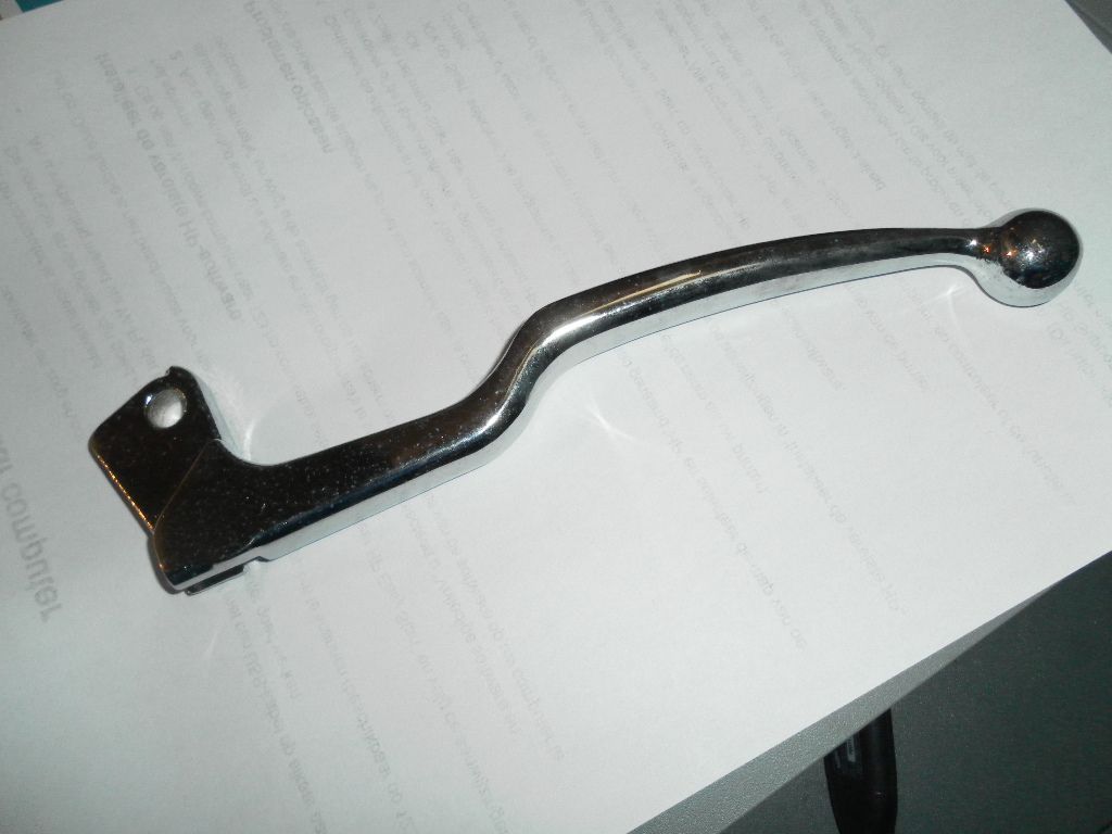 koppelingshevel gsx600f 88- 97		vervangend merk  . 57620-19c01