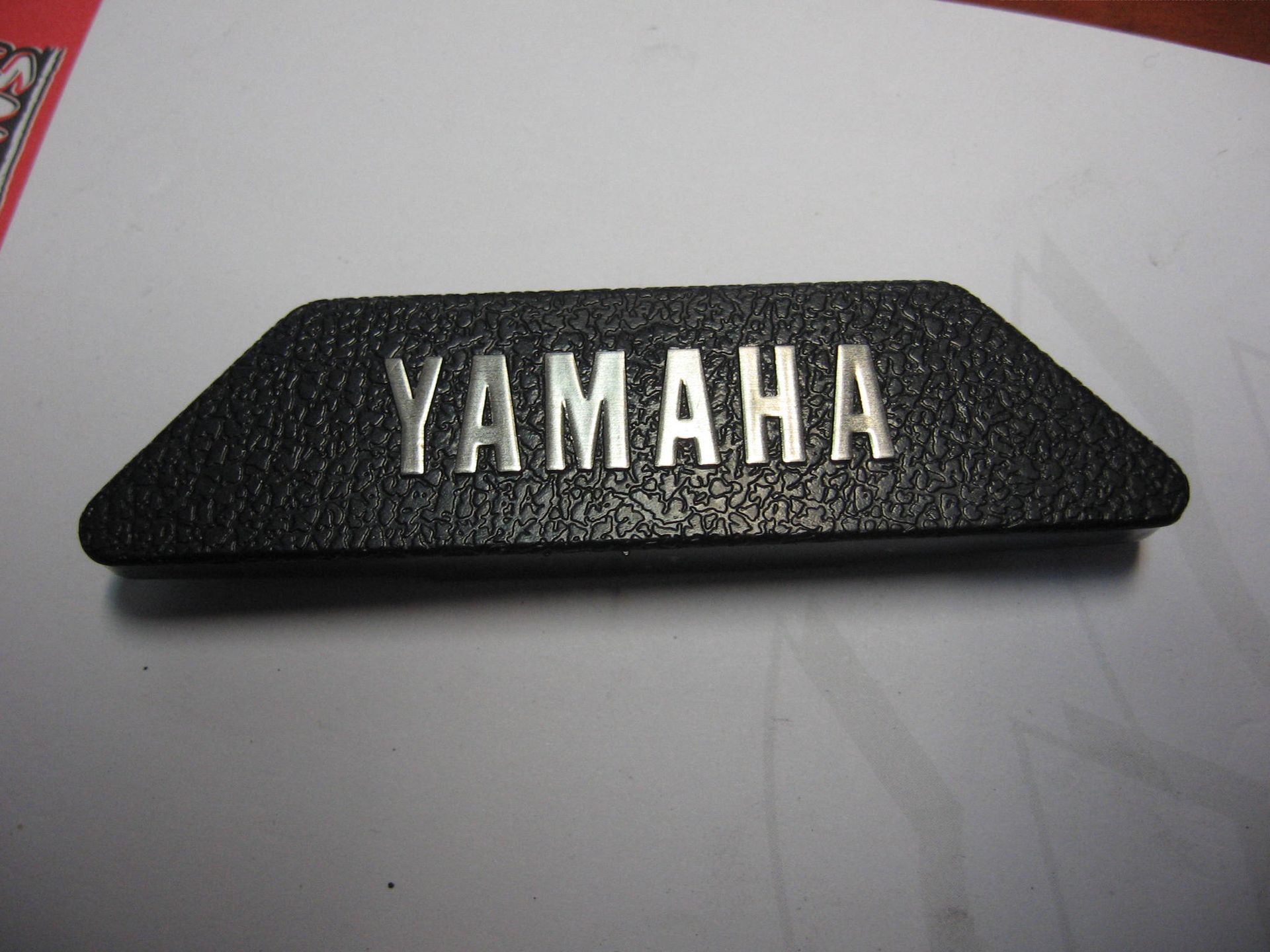 afdekkapje op balhoofdkap fj600 xj600				31a-26216-00		,	yan022