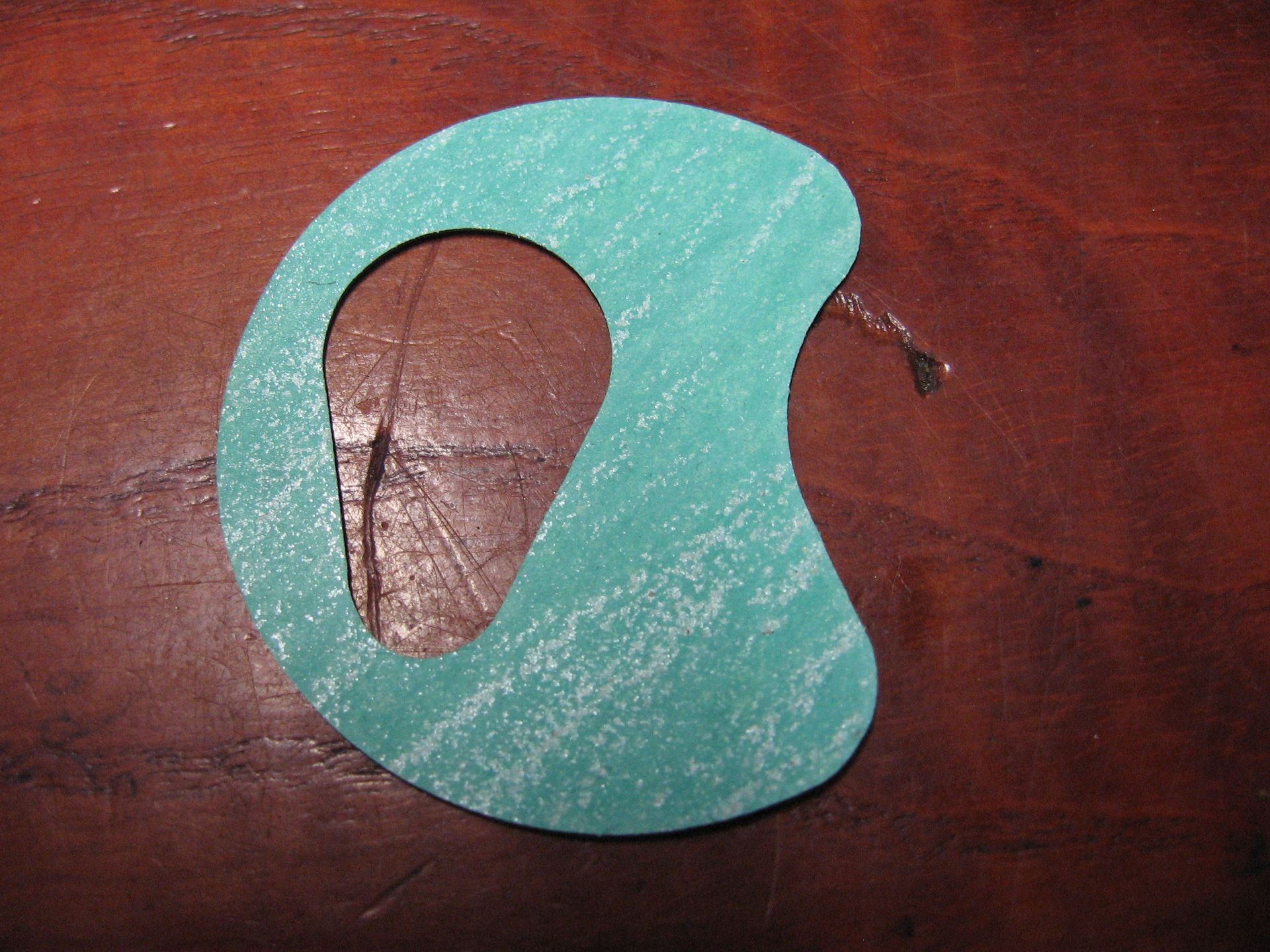 pakking oliefilterdeksel – xs650		athena	256-13445-00 	256-13445 	,	yan189