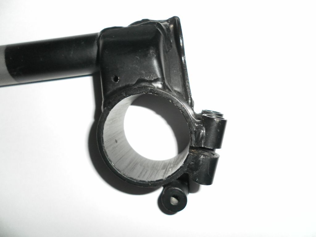 handlebar right , rechter stuurhelft	Fzr1000 87- 88			2GH-26122-00		,	yan263