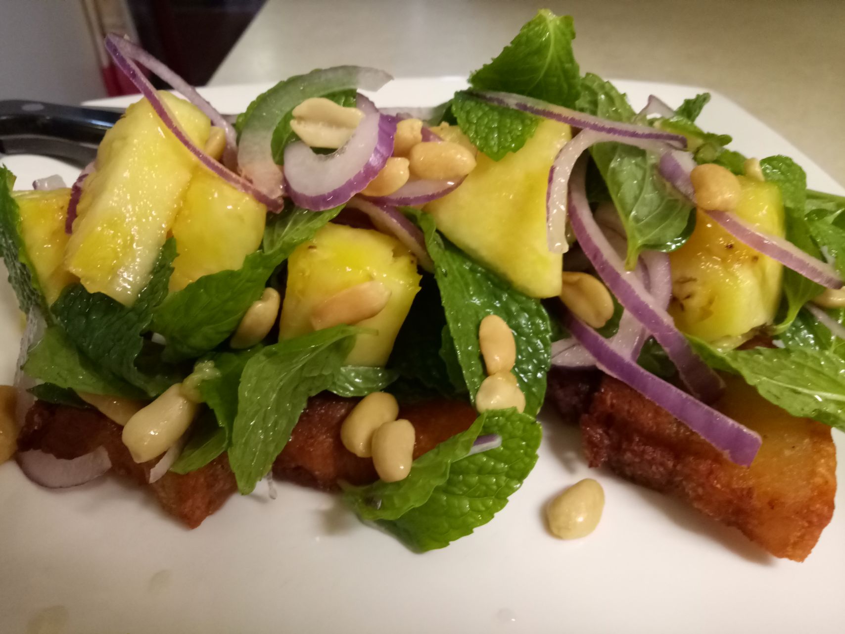 Lemongrass Authentic Thai Cuisine Restaurant Thai Food in Hervey Bay