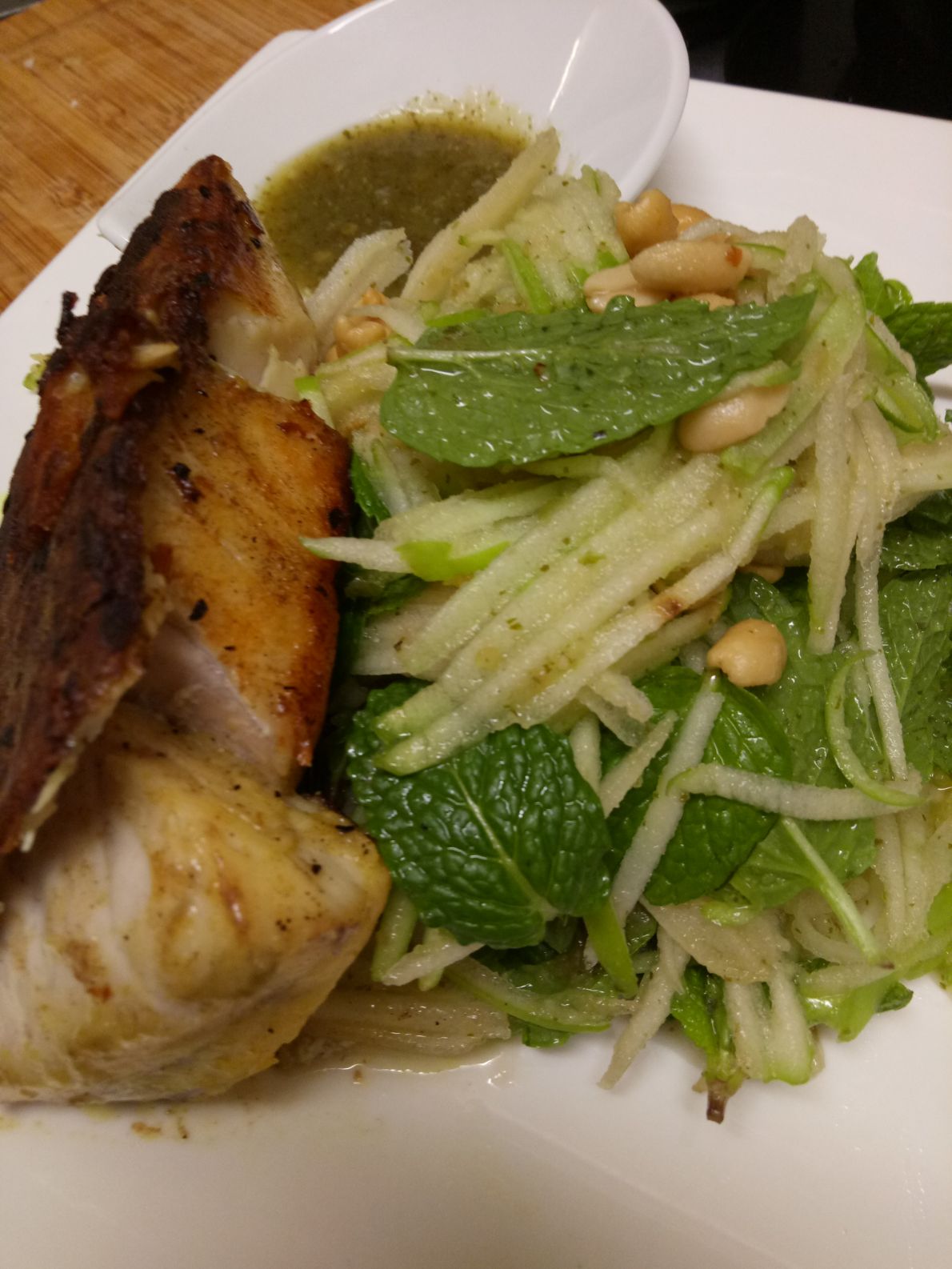 Lemongrass Authentic Thai Cuisine Restaurant Thai Food in Hervey Bay