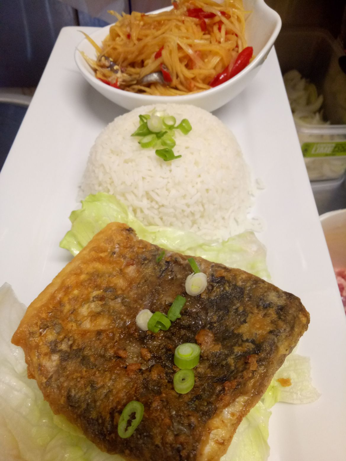 Lemongrass Authentic Thai Cuisine Restaurant Thai Food in Hervey Bay