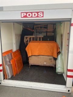 Pods