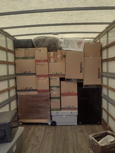 Long Distance Load 2
