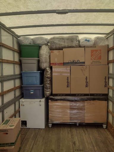 Long Distance Load 5