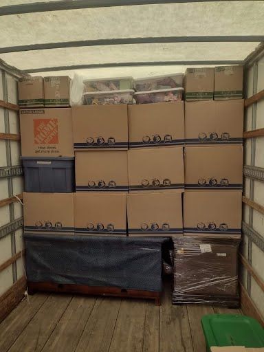 Long Distance Load 4