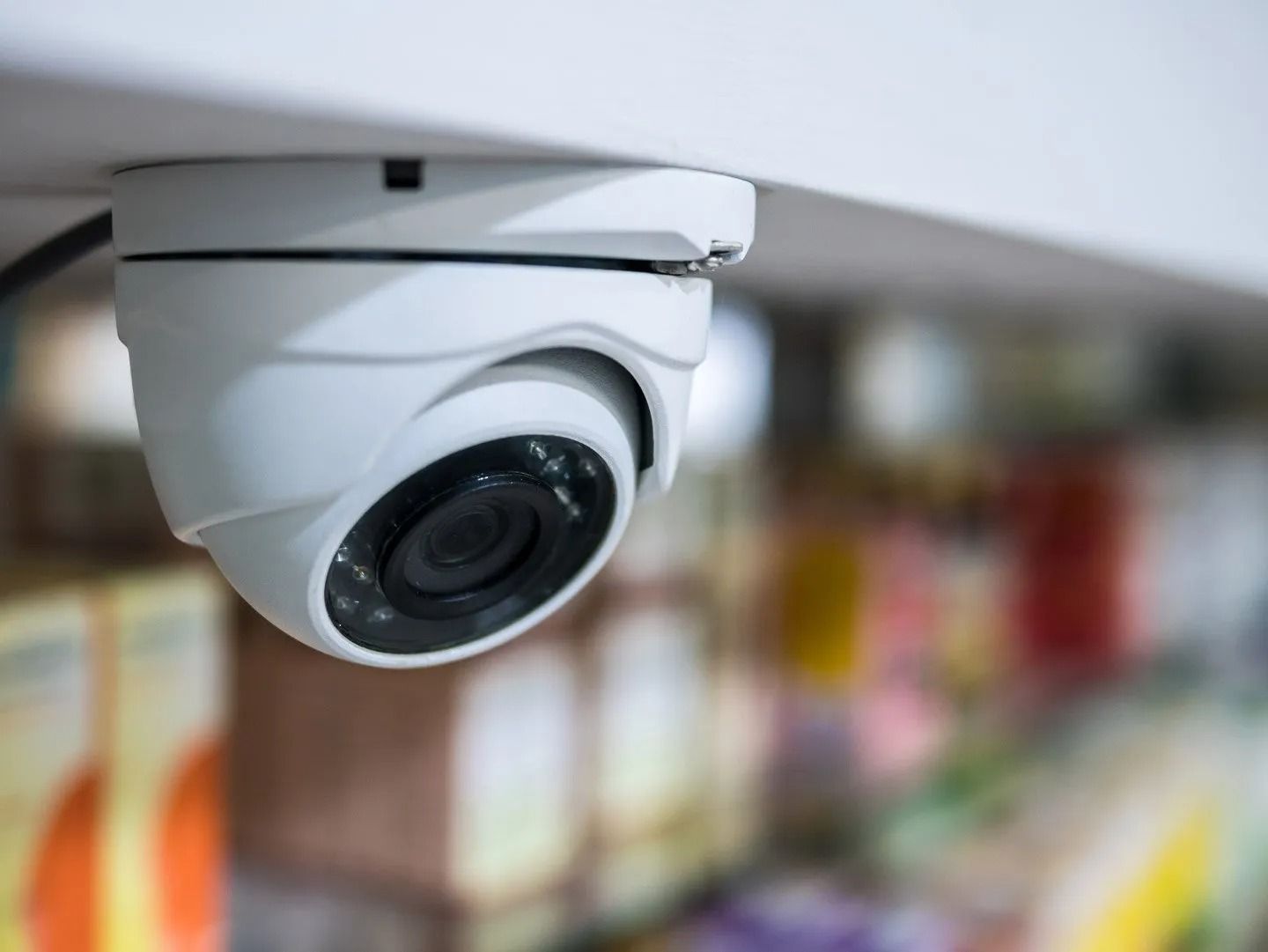 COLLEGAMENTO IMPIANTI TV-CC