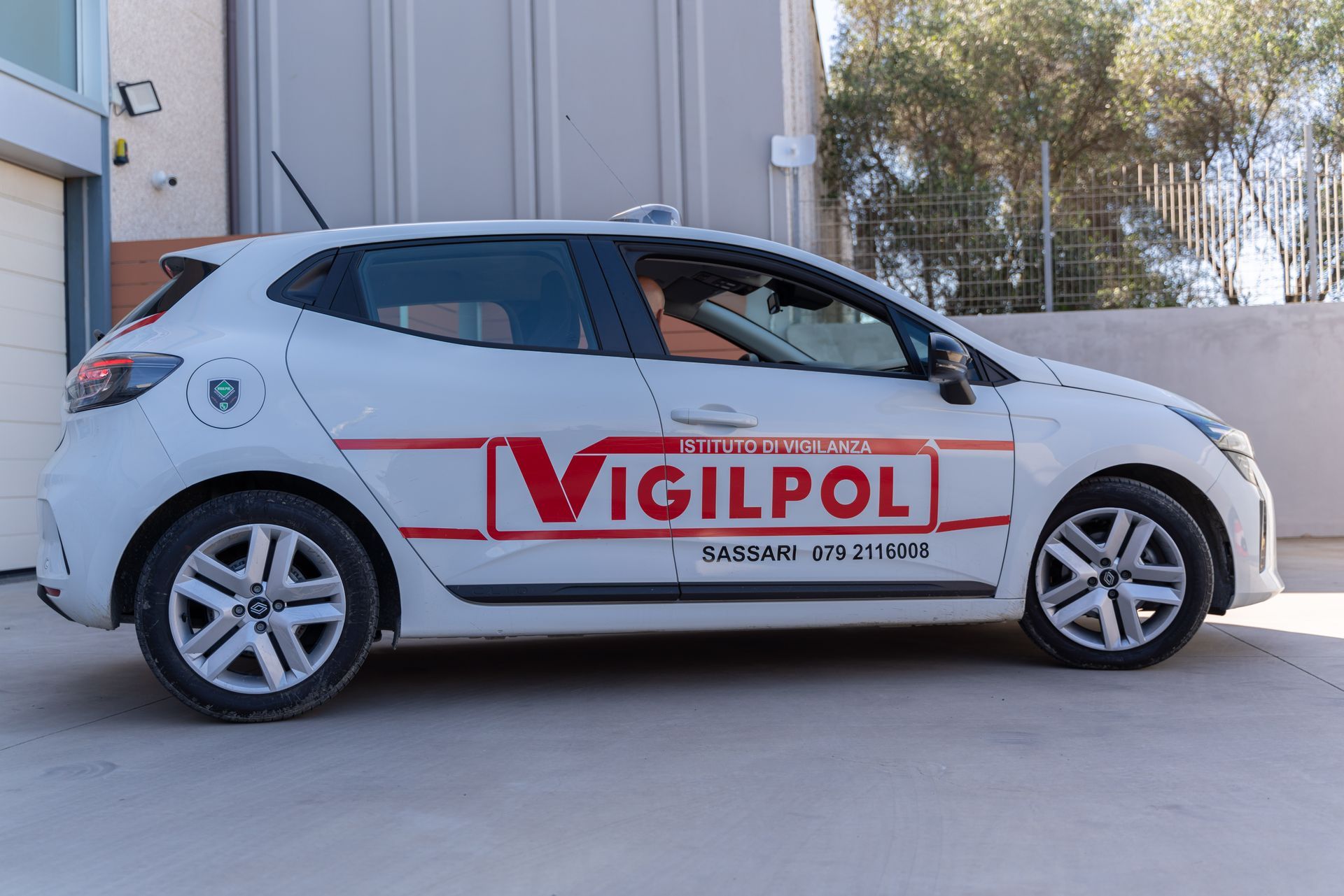 VIGILANZA