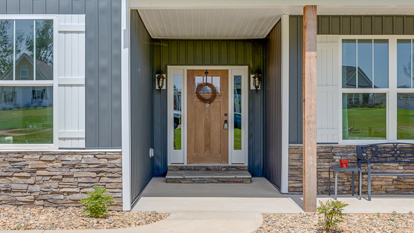 New Home Realtor® Real Estate for Sale Travelers Rest, SC