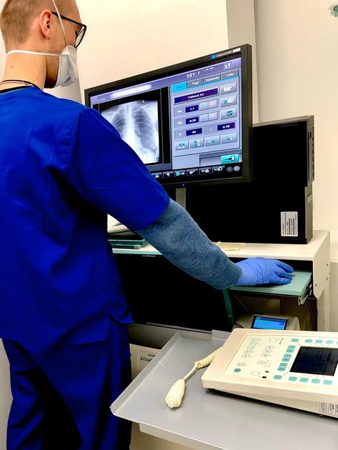 Radiografia