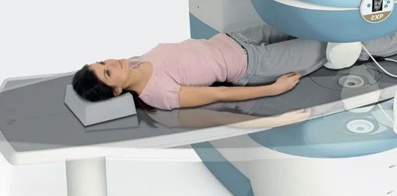 Risonanza magnetica