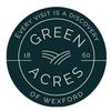 Client MX3 has Worked with - Green Acres Wexford 