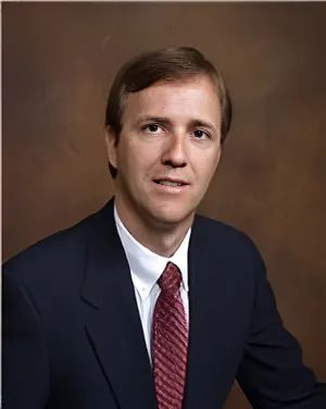 Attorney Headshot