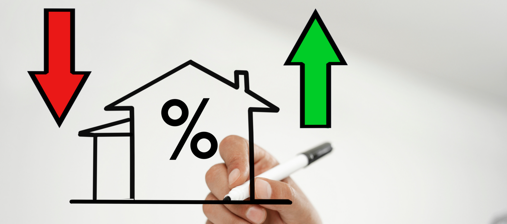 The Three Factors Affecting Home Affordability Today