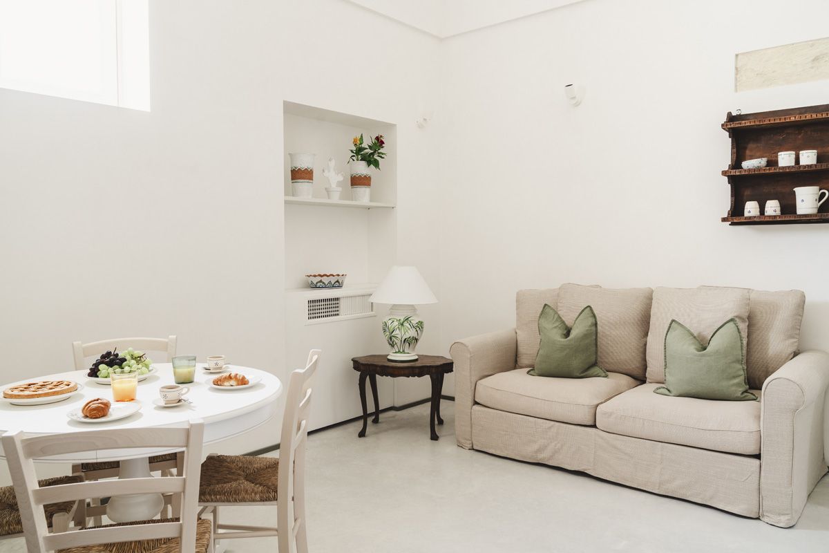 La Canonica Suites, Salento - Italy