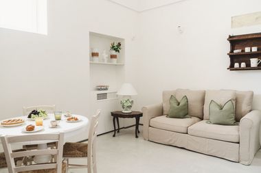 La Canonica Suites, Salento - Italy
