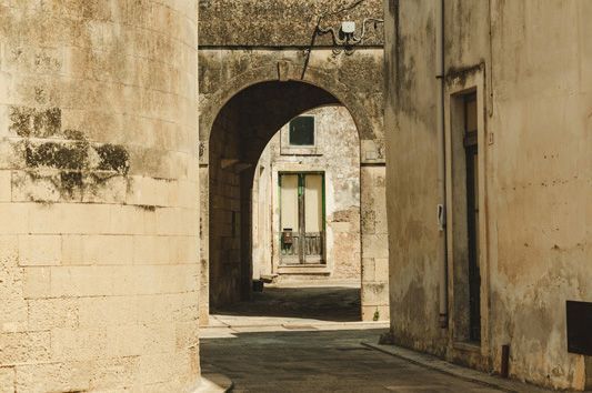 La Canonica Suites, Salento - Italy