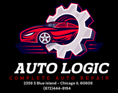 Business Logo | Auto Logic Complete Auto Repairs