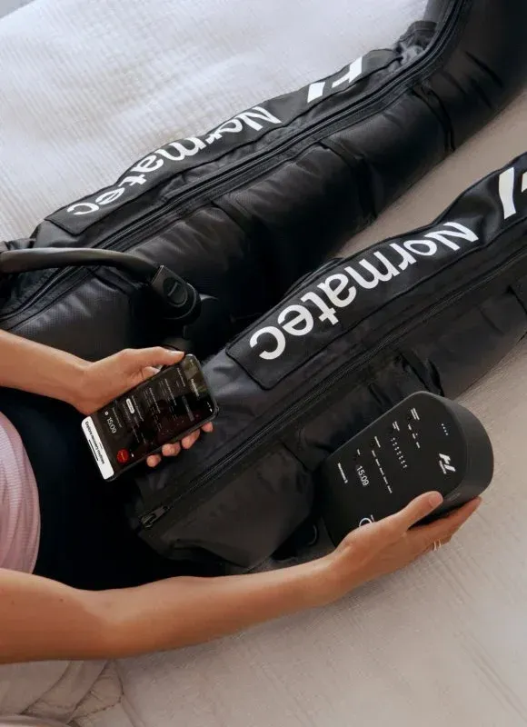 Normatec Compression Garments