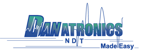 Dakota Ultrasonics - Logo