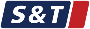 S & T - Logo S & T - Logo