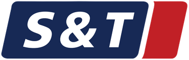 S & T - Logo S & T - Logo