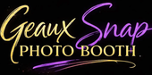 Photo Booth Rentals in Pineville, LA | Geaux Snap Photo Booth