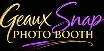 Photo Booth Rentals in Pineville, LA | Geaux Snap Photo Booth